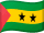 São Tomé and Príncipe