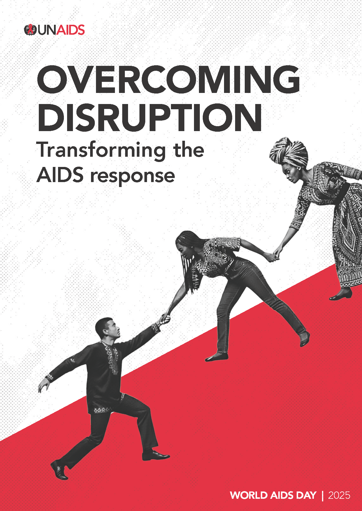 World AIDS Day 2025 Report